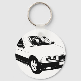 Chaveiro bmw-318