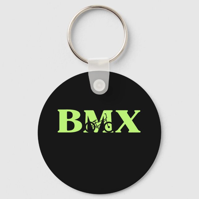 CHAVEIRO BMX (Frente)