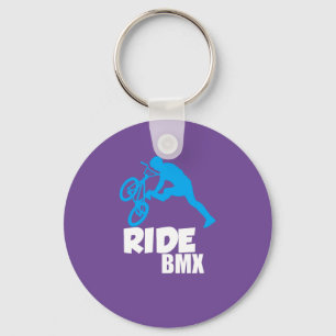 Chaveiro Bmx