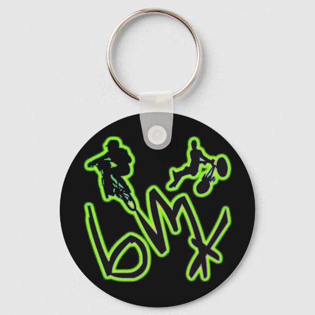 CHAVEIRO BMX (Frente)
