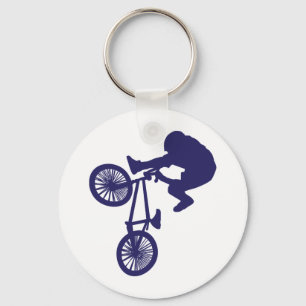 Chaveiro BMX Biker