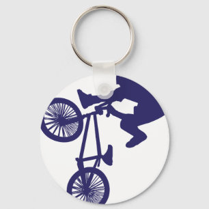 Chaveiro BMX Biker