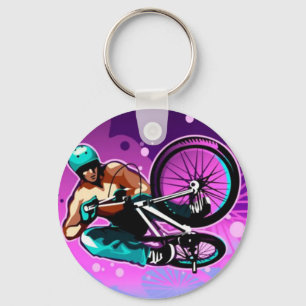 Chaveiro BMX - Corrente chave