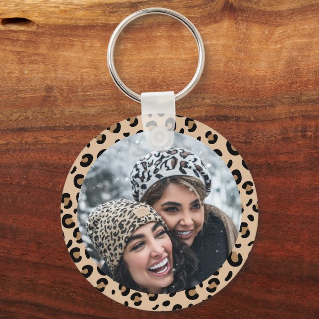 Chaveiro Boas épocas Amigo Selvagem Memórias Incríveis (Frente)