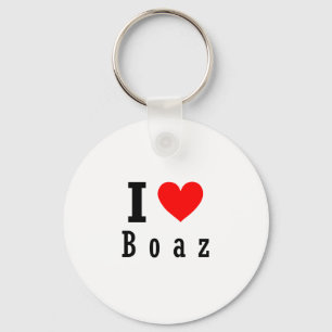 Chaveiro Boaz, design da cidade de Alabama