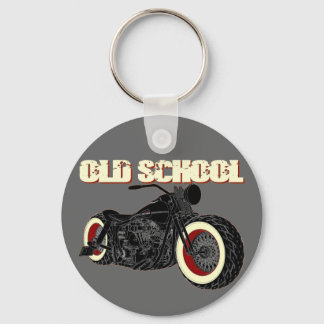 Chaveiro - Bobber da velha escola 3