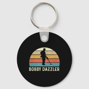 Chaveiro Bobby Dazzler Hunter Engraçado Captura Camisas
