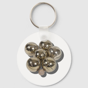 Chaveiro BocceBalls030111