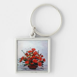 Chaveiro Bodegón de Flores — Vida estática das flores