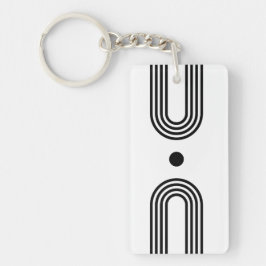 Chaveiro Boho celestial Sun