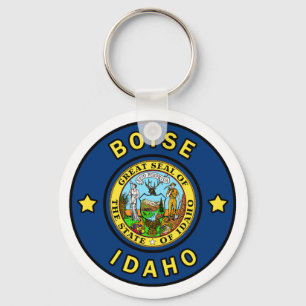 Chaveiro Boise Idaho