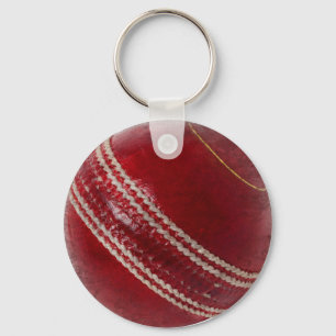 CHAVEIRO BOLA DE CRICKET