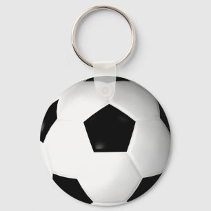 Chaveiro Bola de futebol