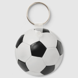 Chaveiro Bola de futebol do futebol