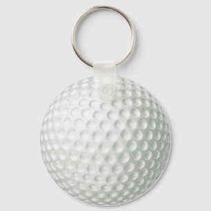 Chaveiro Bola de golfe