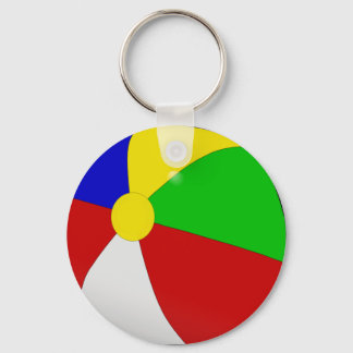 CHAVEIRO BOLA DE PRAIA