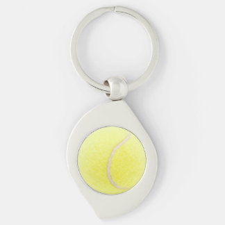 Chaveiro Bola de tênis
