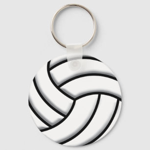 Chaveiro Bola de Voleibol
