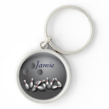 bolas de boliche e greve personalizados