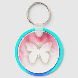 Chaveiro Bolhas da borboleta