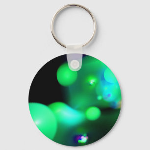 CHAVEIRO BOLHAS QUÂNTICAS