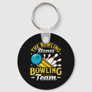 Chaveiro Boliche Pedra Pedra Engraçada Boliches Boliche L