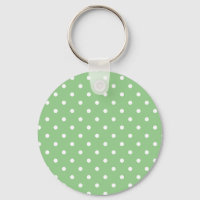 Bolinhas da Apple Verde