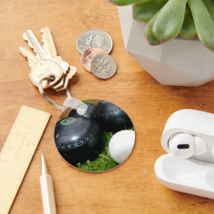 Chaveiro Bolinhos De Vintage E Tomada, Teclado