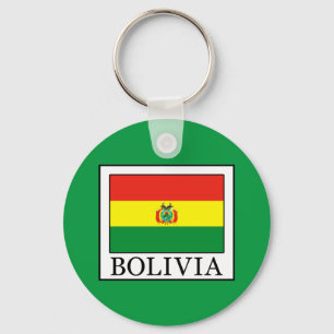 Chaveiro Bolívia