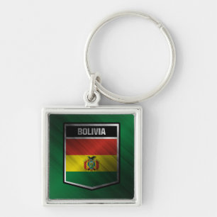 Chaveiro Bolívia