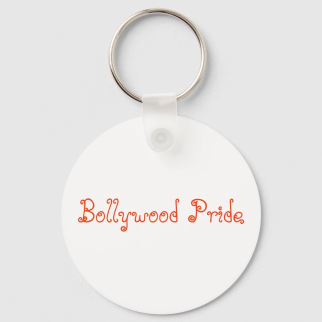 Chaveiro Bollywood (Frente)