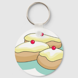 Chaveiro Bolos congelados