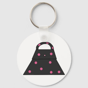 Chaveiro Bolsas para Meninas