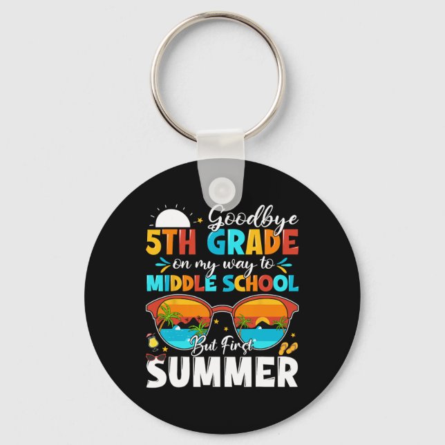 Chaveiro Bom (Frente)