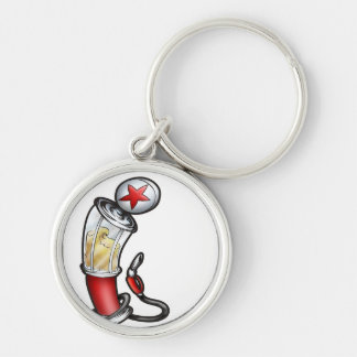 Chaveiro Bomba de gás