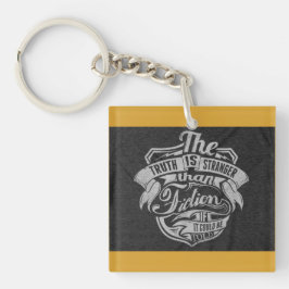 Chaveiro "Boné Pup"