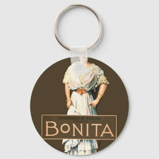 Chaveiro bonita
