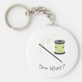 Chaveiro Bonita, Moça O Quê?