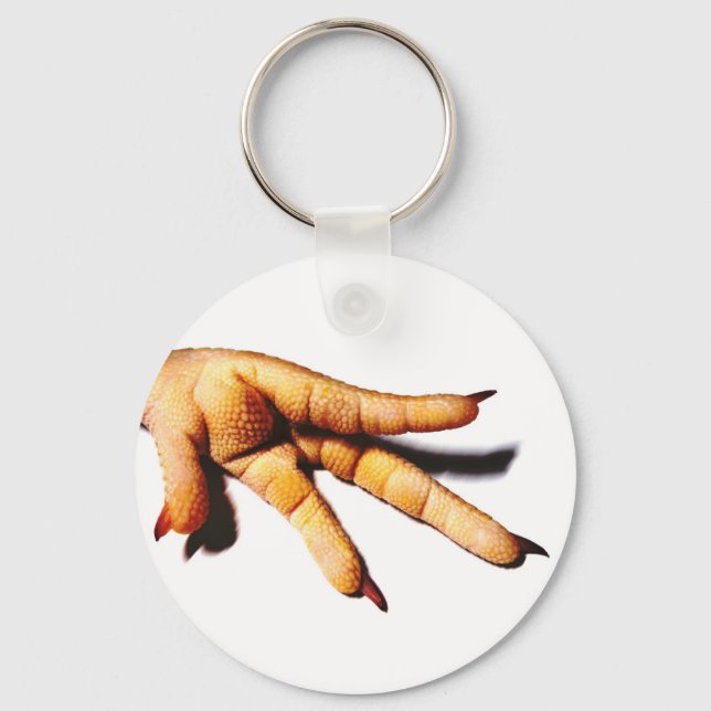 Chaveiro bonito (Frente)