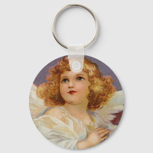 Chaveiro Bonito Anjo