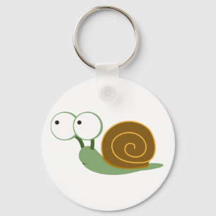 Chaveiro ` Bonito do caracol