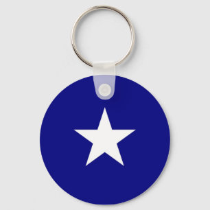Chaveiro Bonnie Blue Keychain
