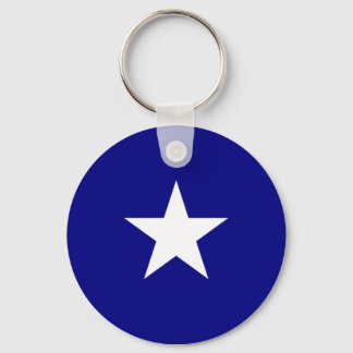 Chaveiro Bonnie Blue Keychain