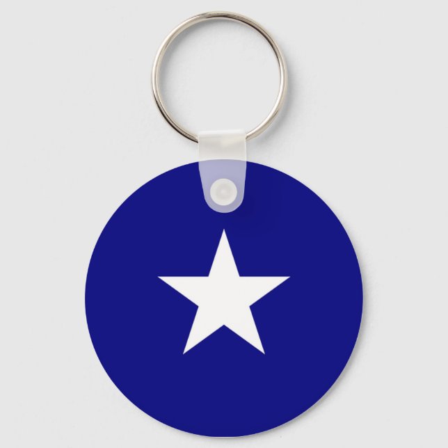 Chaveiro Bonnie Blue Keychain (Frente)