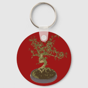 Chaveiro Bonsai