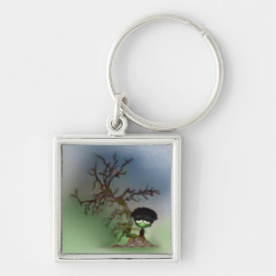 Chaveiro Bonsai Boy