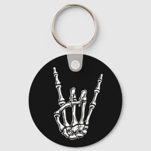 Chaveiro Bony Rock Hand