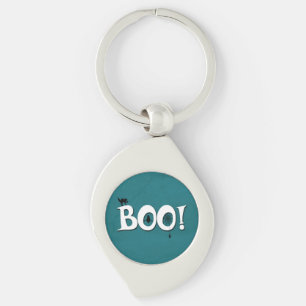 Chaveiro Boo!