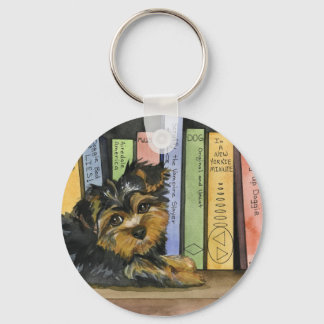 Chaveiro Book Shelf Cutie