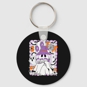 Chaveiro Bootox Enfermeiro Injetor de Halloween Botox Dyspo